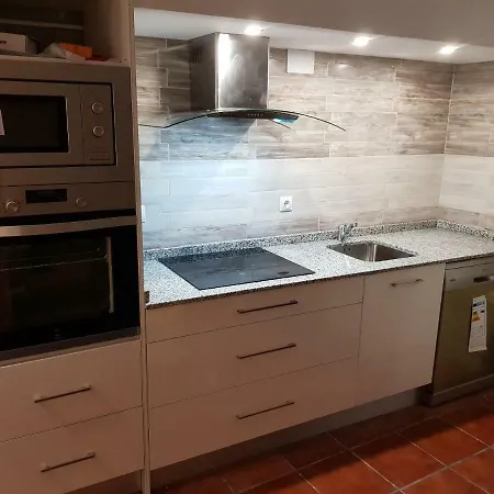 Apartamento Urbanizacion Xivares. Playa Y Piscina Appartement *